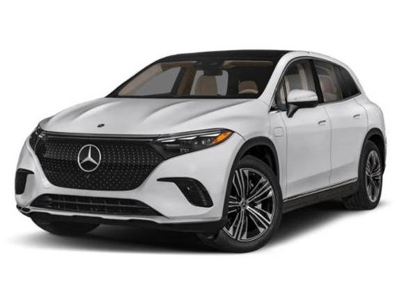 MERCEDES-BENZ EQS-CLASS SUV 2023 4JGDM2DB3PA002810 image MERCEDES-BENZ EQS-CLASS SUV 2023 4JGDM2DB3PA002810 image